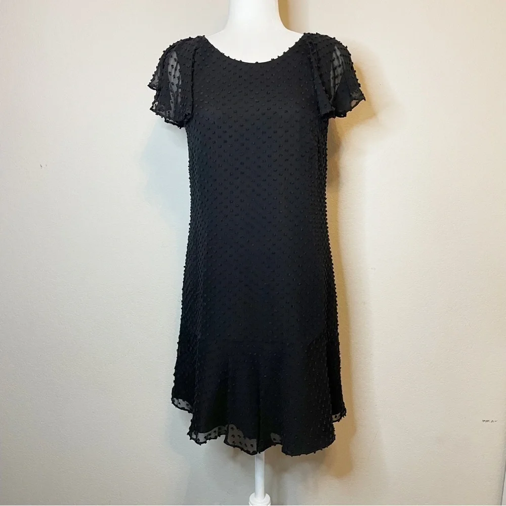 J. Crew crew black
